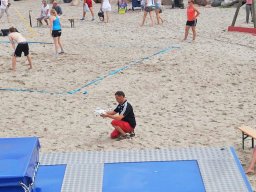 Beachcup 2014